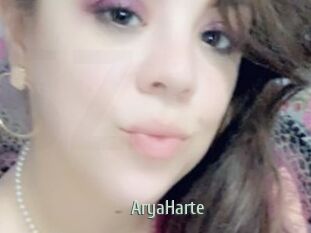 AryaHarte