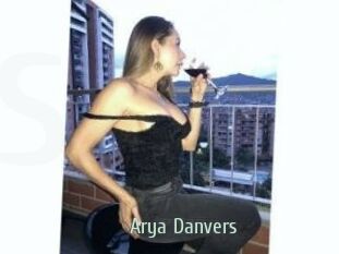 Arya_Danvers