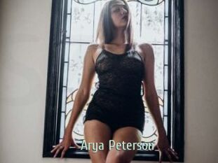 Arya_Peterson