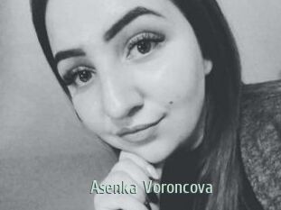 Asenka_Voroncova Sexcam Zone
