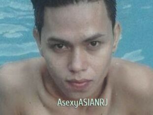 AsexyASIANRJ Sexcam Zone