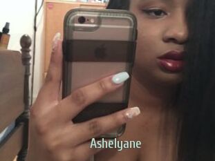 Ashelyane