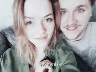 Ashenfox