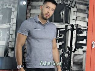 AsherGray