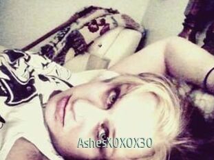 AshesXOXOX30