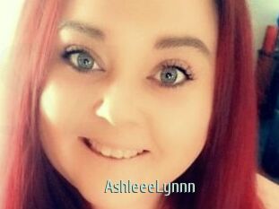 AshleeeLynnn