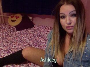 Ashleey