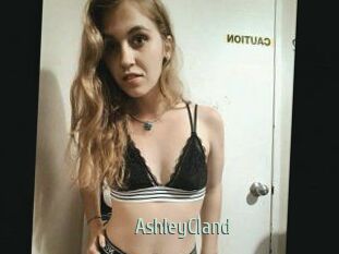 AshleyCland