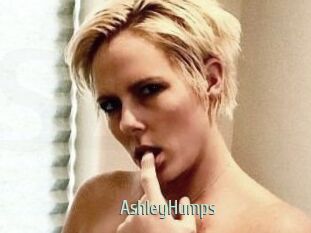 AshleyHumps