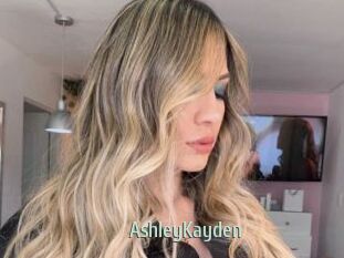 AshleyKayden