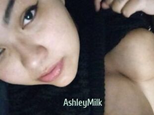 AshleyMilk