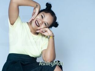 AshleyMon
