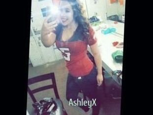 Ashley_X_