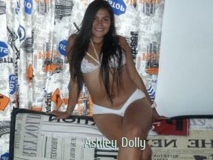Ashley_Dolly