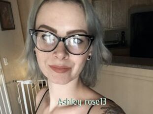 Ashley_rose13