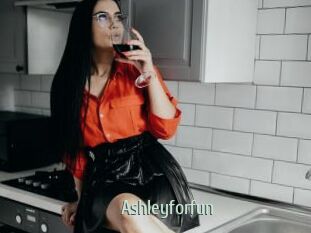 Ashleyforfun