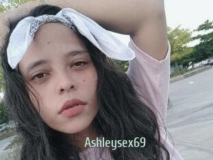 Ashleysex69
