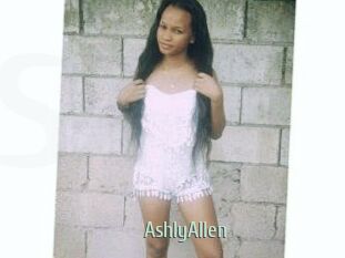 AshlyAllen