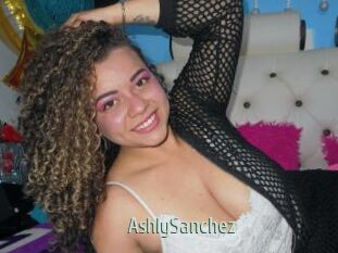 AshlySanchez