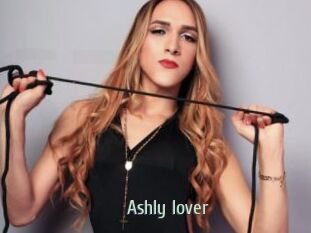 Ashly_lover Sexcam Zone