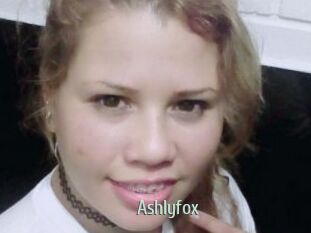 Ashlyfox