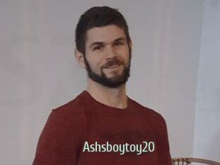 Ashsboytoy20