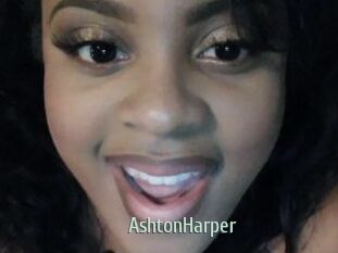AshtonHarper