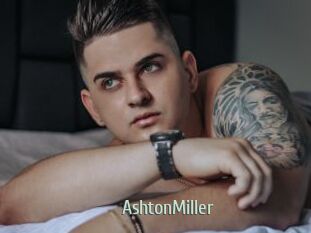AshtonMiller
