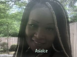 AsiaIce