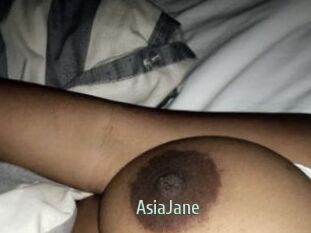 AsiaJane