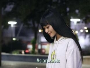 AsianCassie
