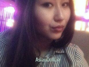 AsianDollLia