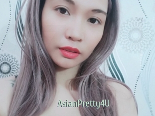 AsianPretty4U Sexcam Zone