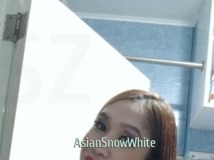 AsianSnowWhite