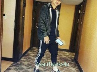 AsianTwinks4u