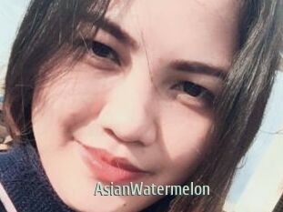 AsianWatermelon