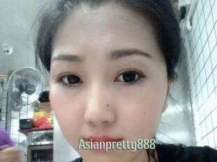 Asianpretty888