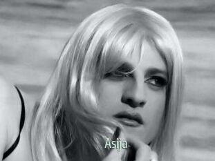 Asija