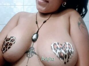 Asiyha