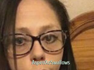 AspenXoSwallows