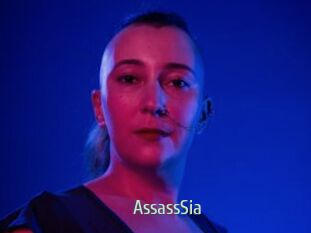 AssassSia