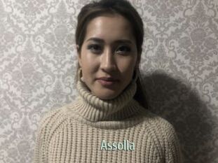 Assolla