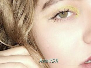 AsterXXX