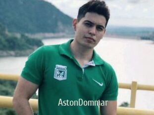AstonDommar Sexcam Zone