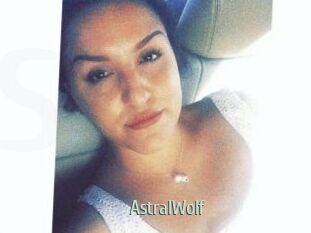 AstralWolf Sexcam Zone