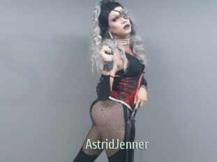 AstridJenner