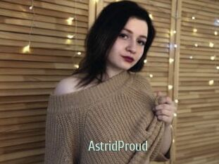 AstridProud