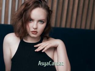 AsyaCanzaz