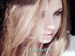 AsyaFeelOve