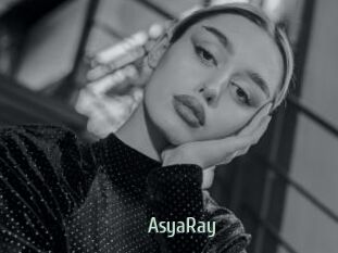 AsyaRay